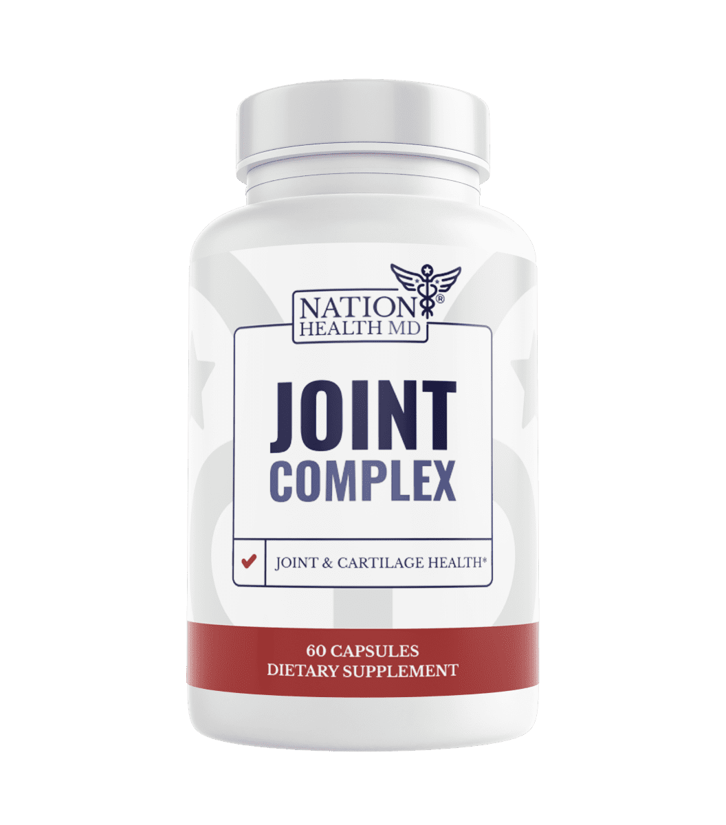 Joint Complex