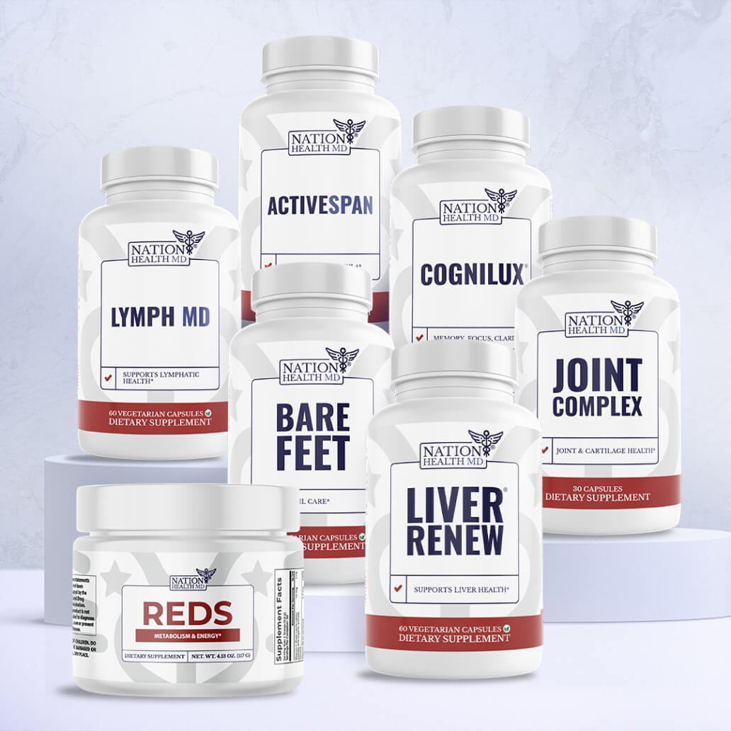 NHMD products