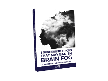 5 Surprising Tricks That May Banish Brain Fog