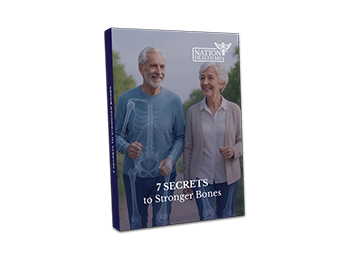 7 Secrets to Stronger Bones