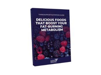 Delicious Foods That Boost Your Fat Burning Metabolism