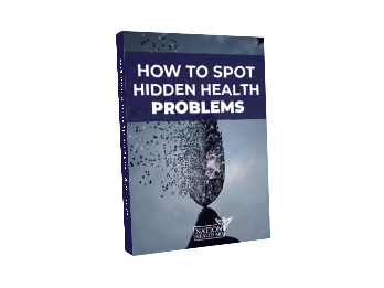 How To Spot Hidden Health Problems