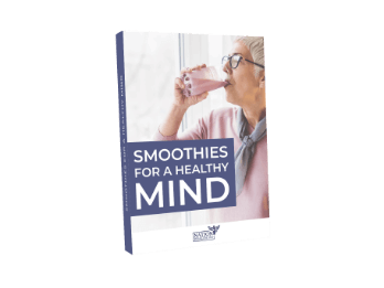 Smoothies For A Healthy Mind!
