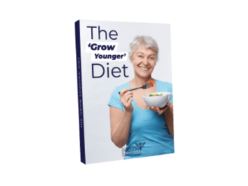 The ‘Grow Younger’ Diet