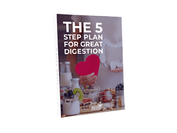 The 5 Step Plan For Great Digestion