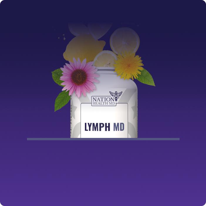 Lymph MD