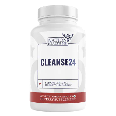 Cleanse24