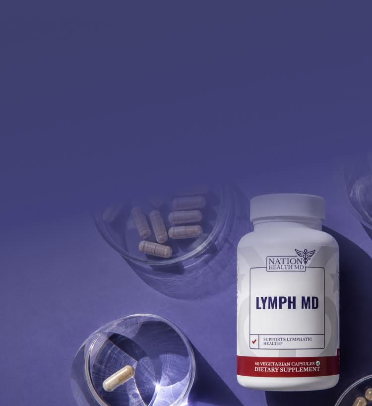 NHMD product bottle