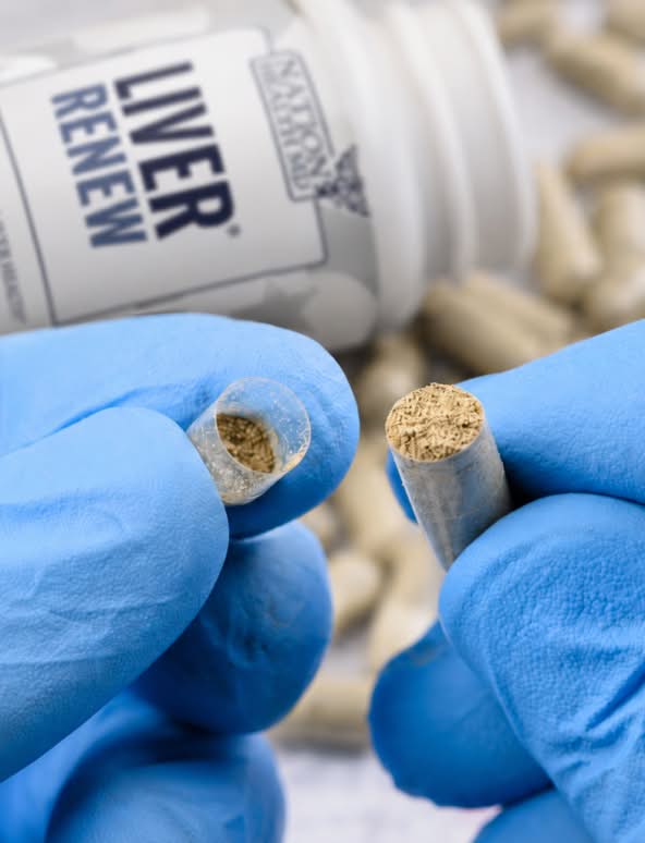 Laboratory testing