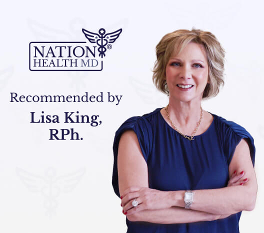 Lisa King, RPh
