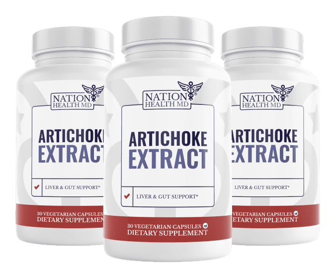 Artichoke Extract