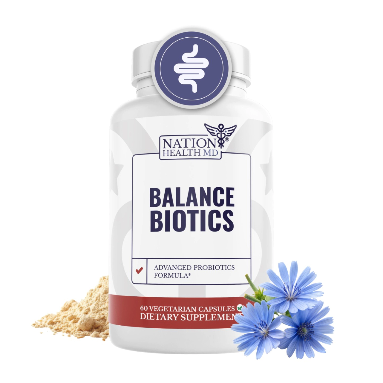 Balance Biotics