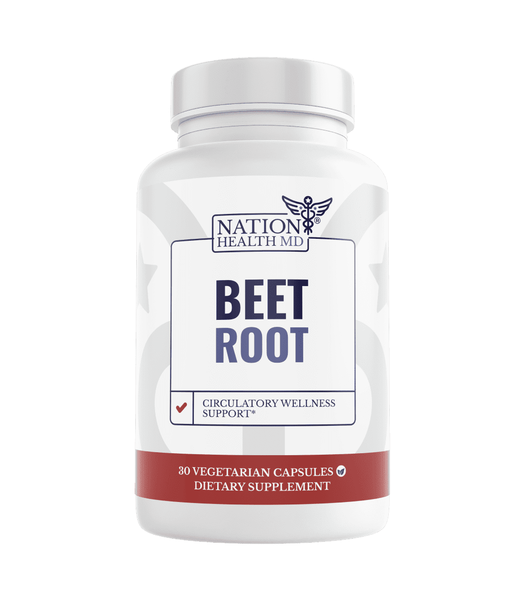 Beet Root