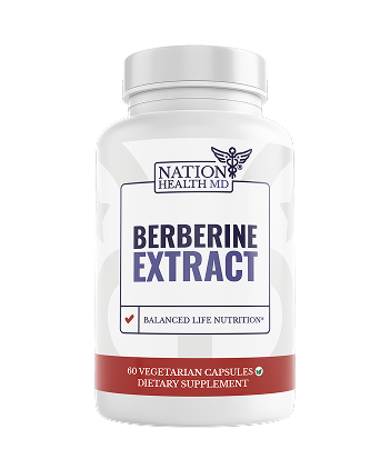 Berberine Extract