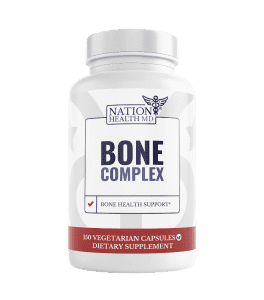 Bone Complex Reviews