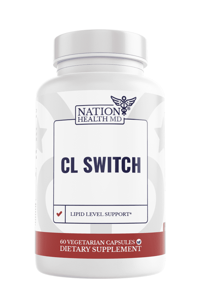 CL Switch