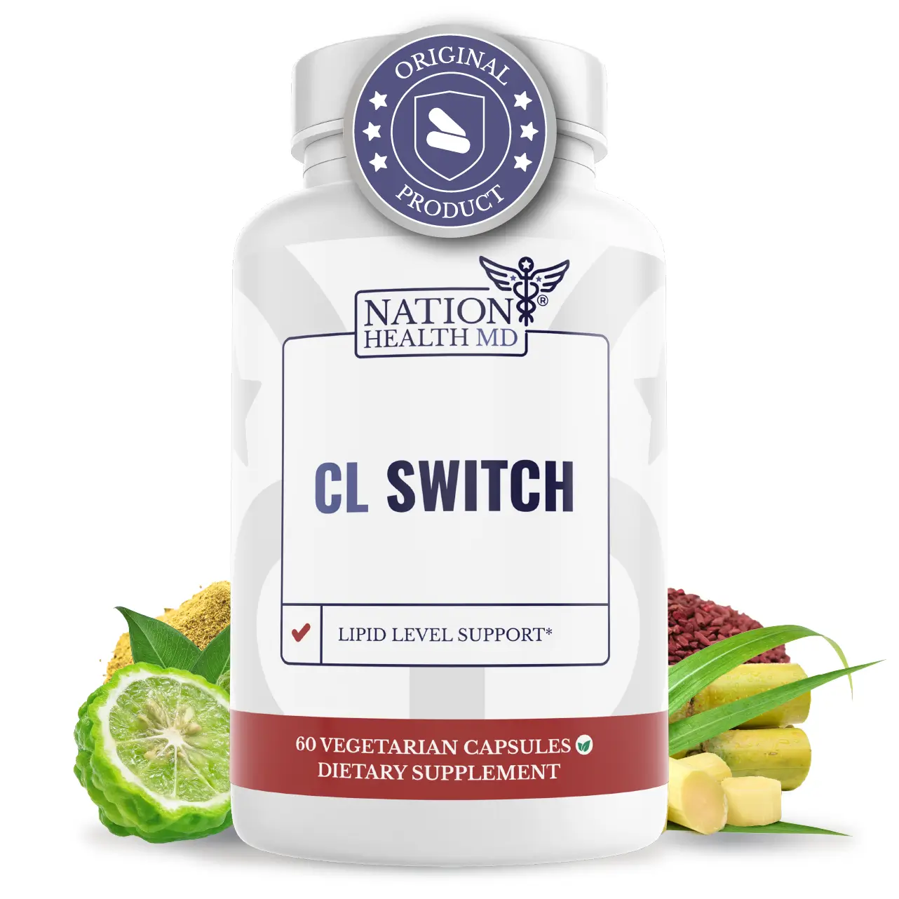 CL Switch