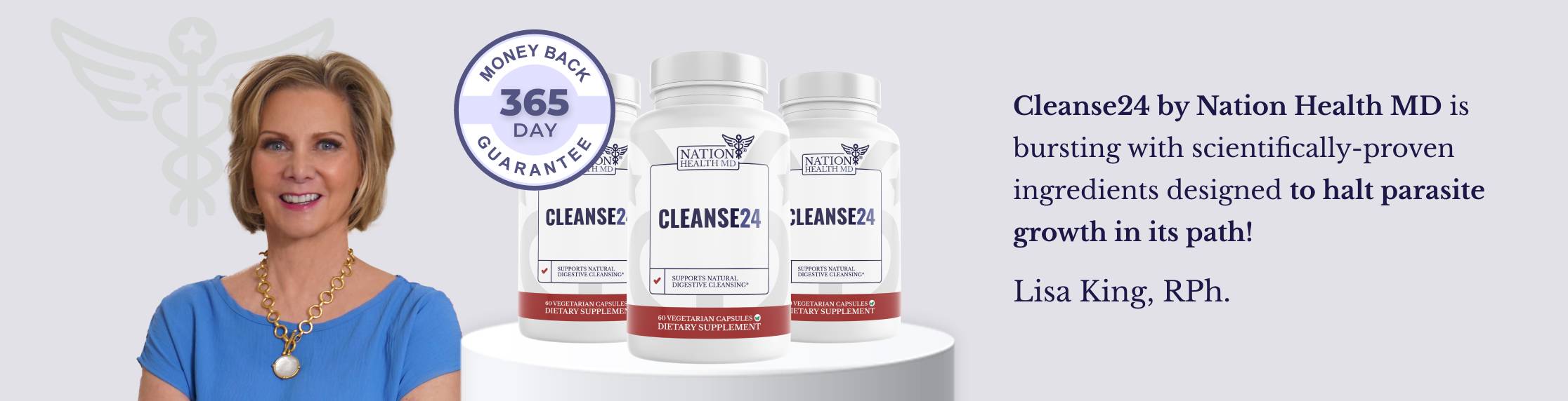 365 money back guarantee