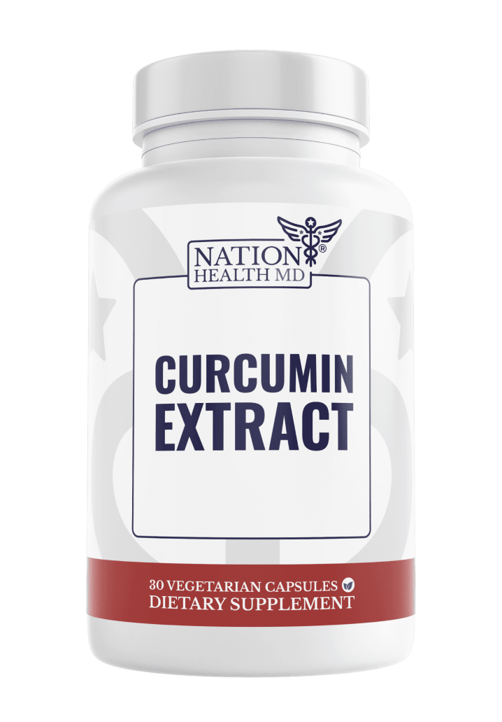 Curcumin Extract