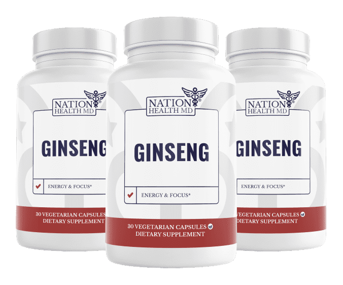 Ginseng
