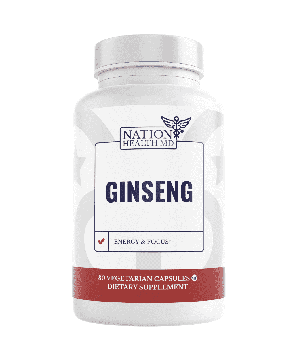 Ginseng