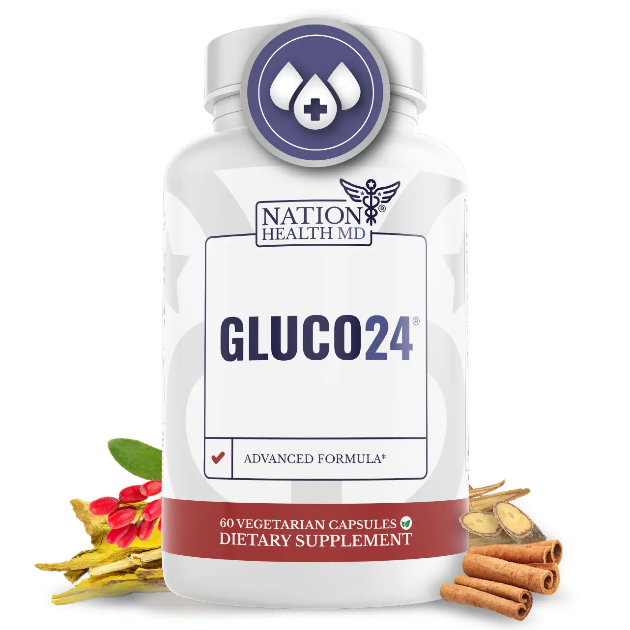 Gluco24