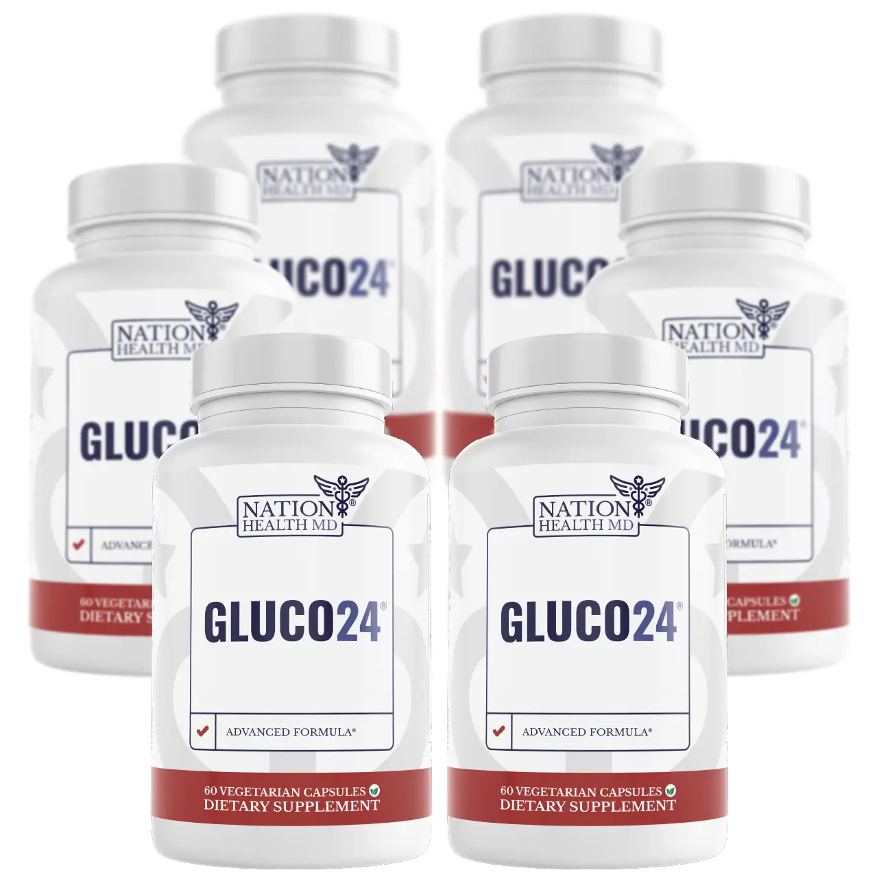 Gluco24