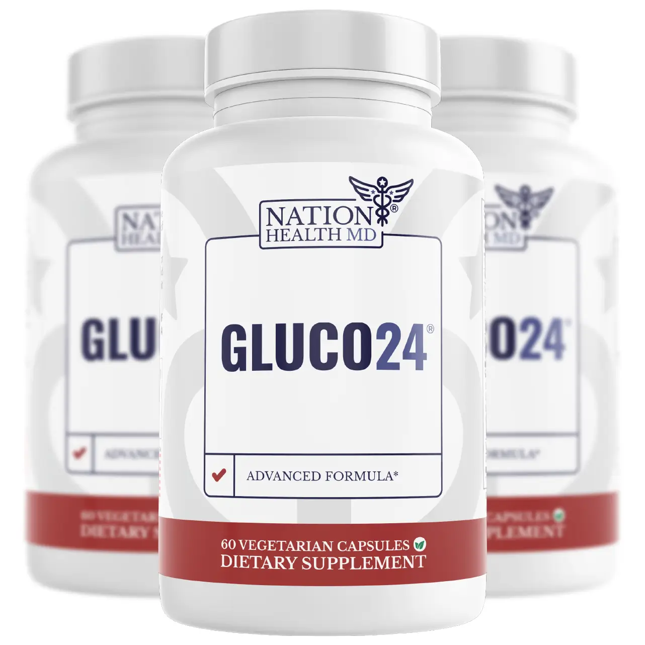 Gluco24