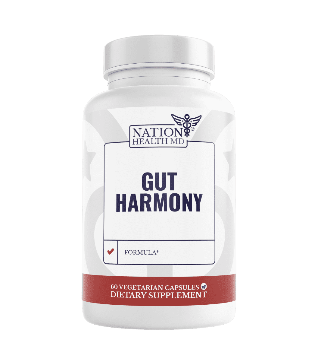 Gut Harmony