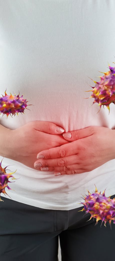 microbiome imbalance