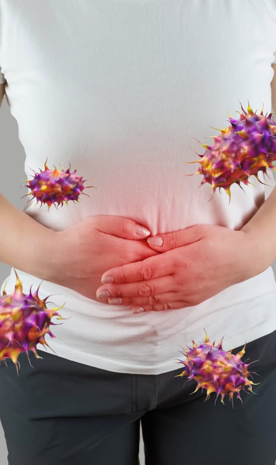 microbiome imbalance