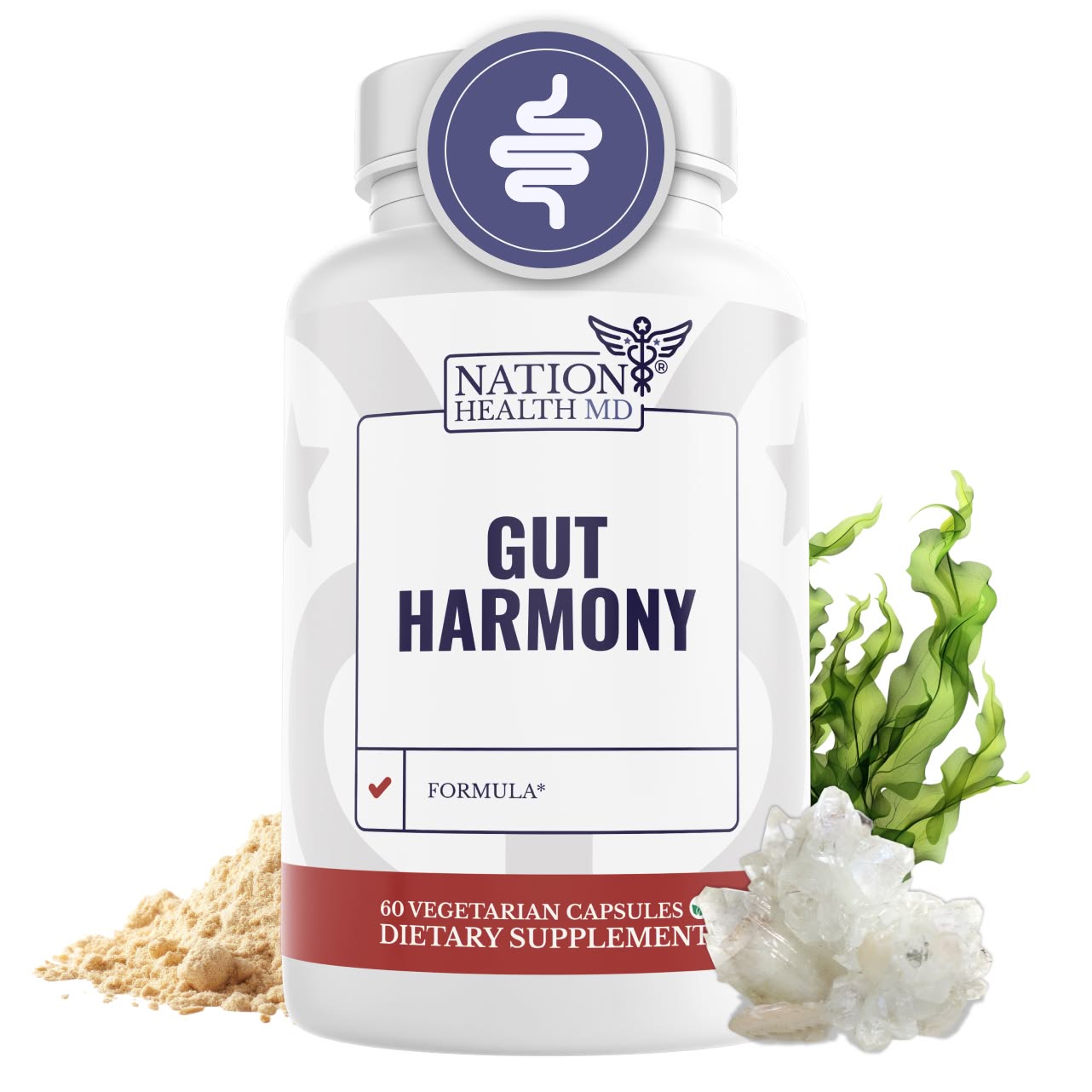 Gut Harmony