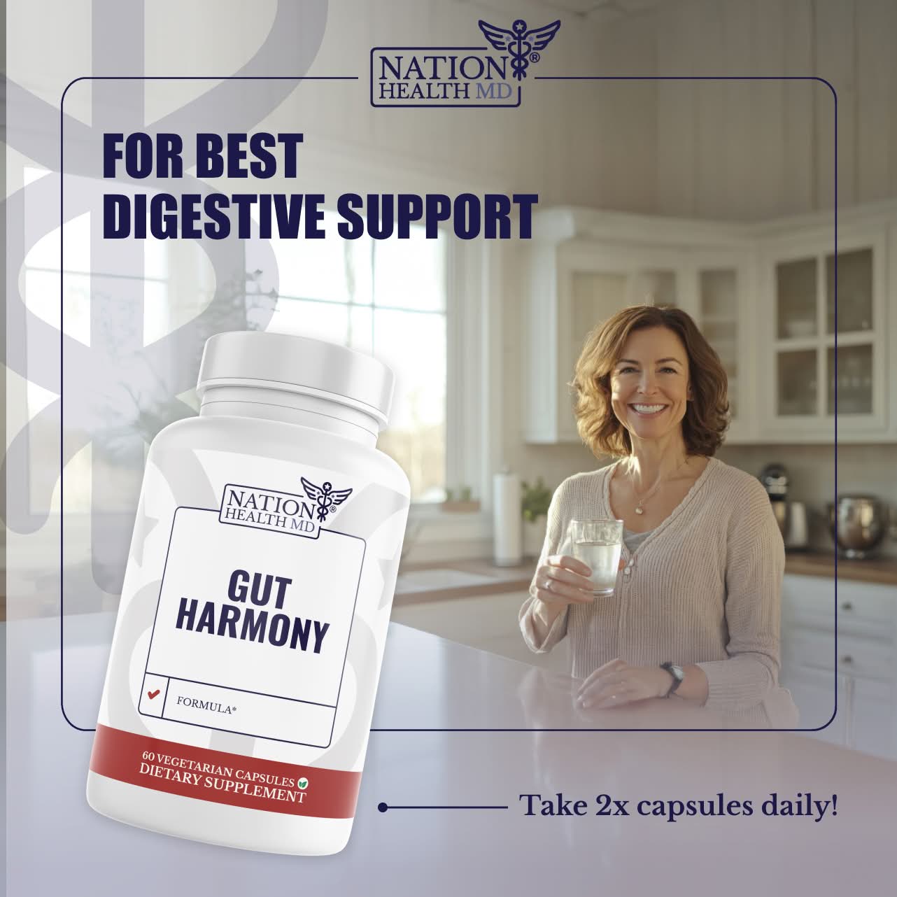Gut Harmony