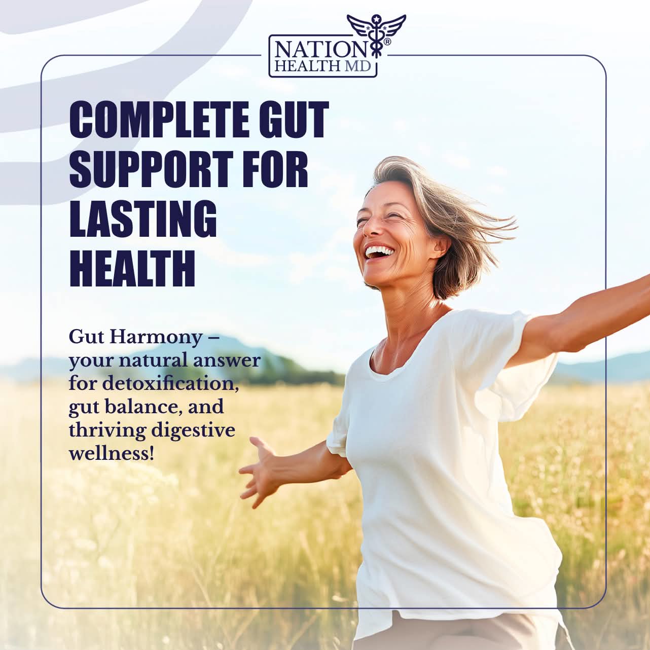 Gut Harmony