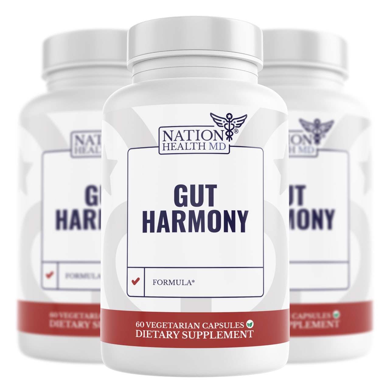 Gut Harmony