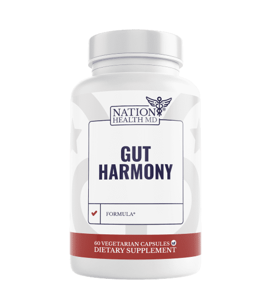 Gut Harmony Reviews