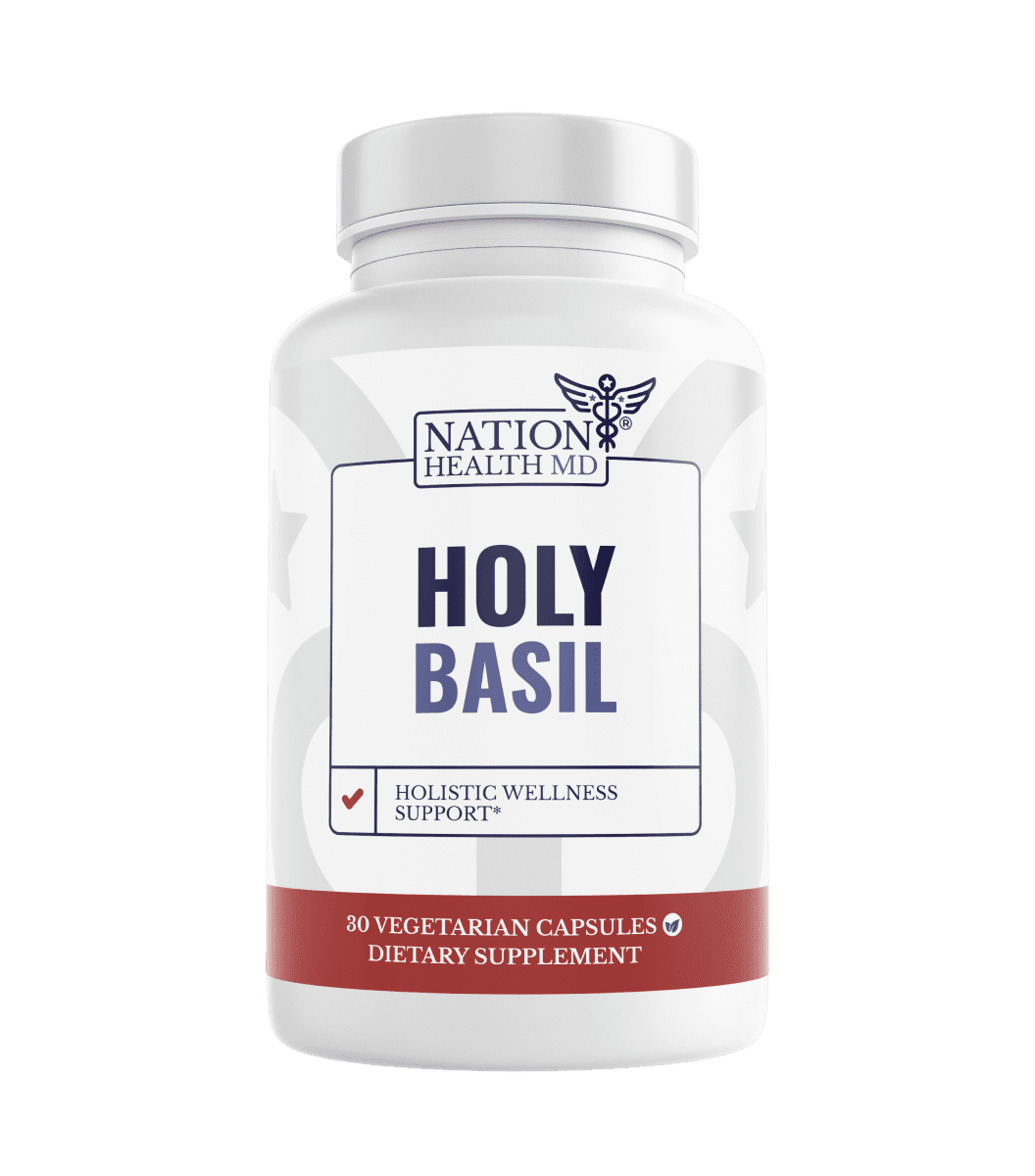 Holy Basil