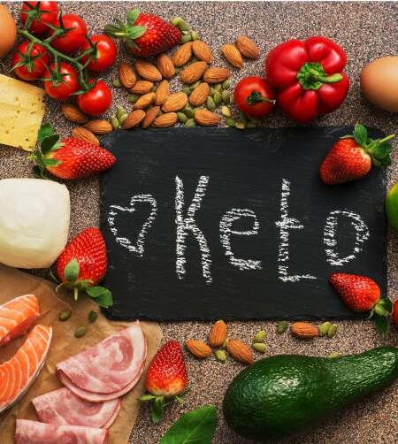 keto food