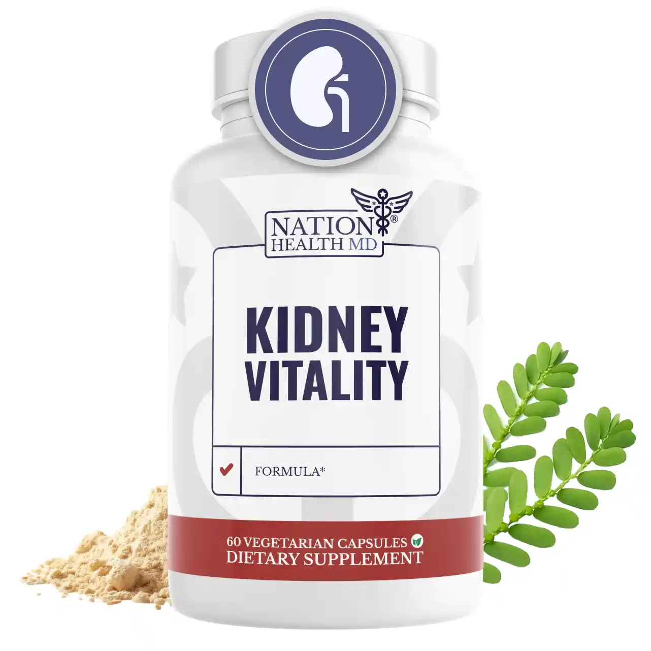 Kidney Vitality