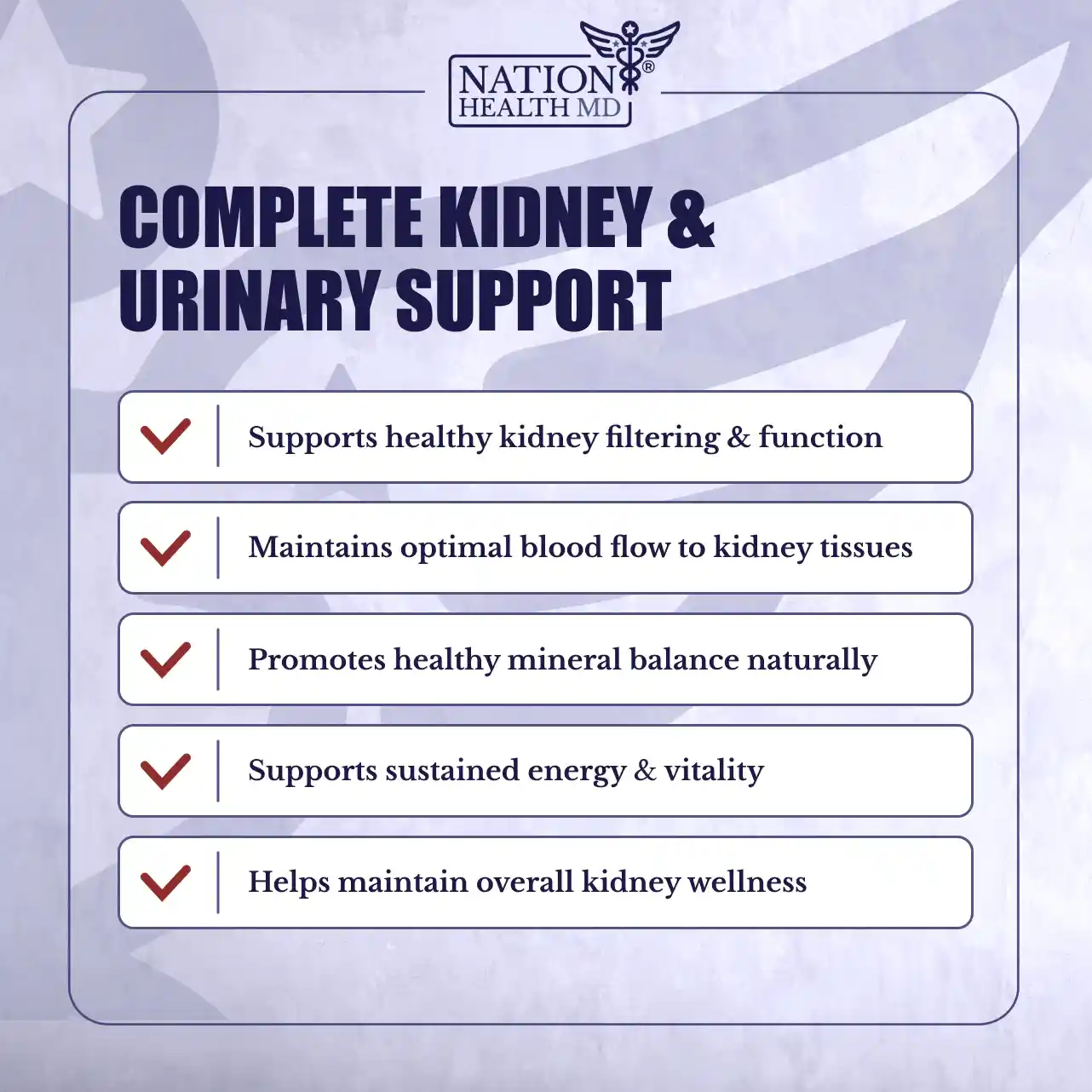 Kidney Vitality