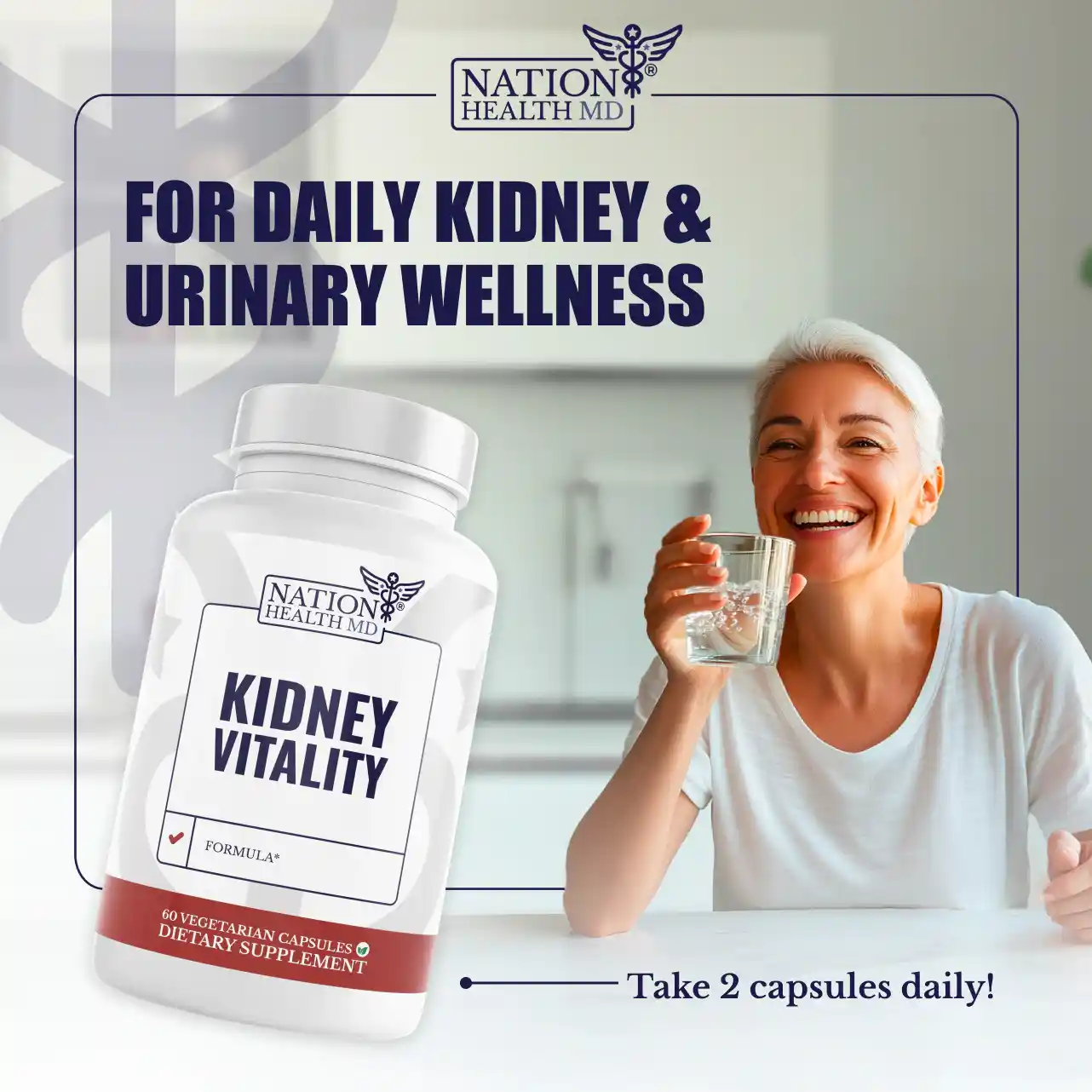 Kidney Vitality