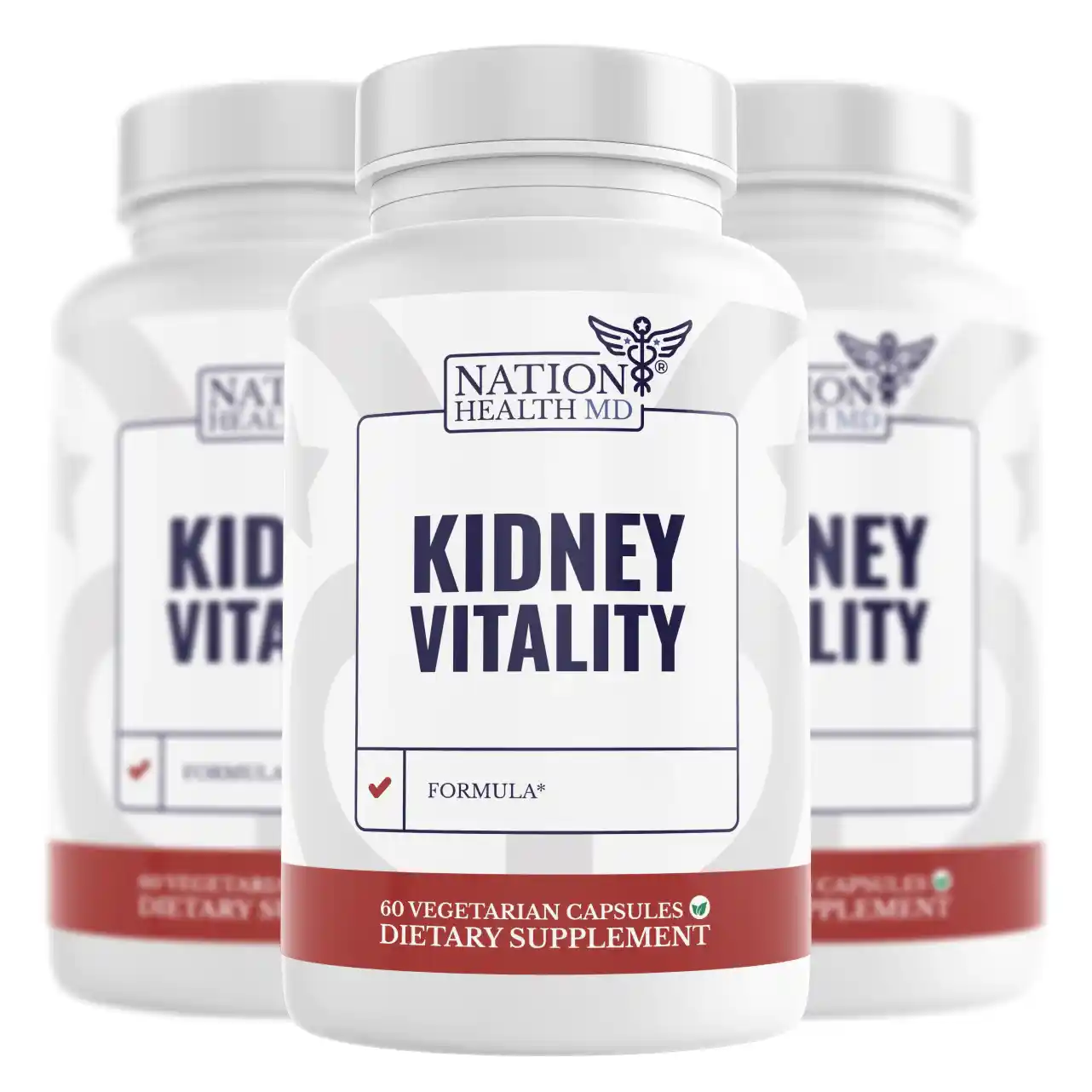 Kidney Vitality