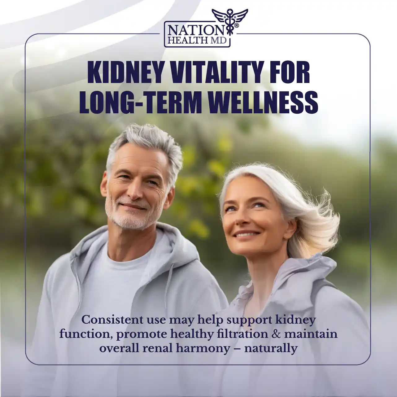 Kidney Vitality