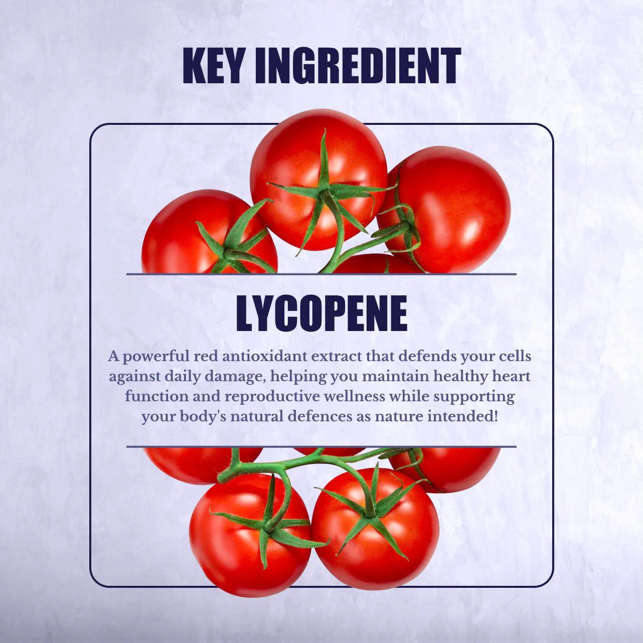Lycopene