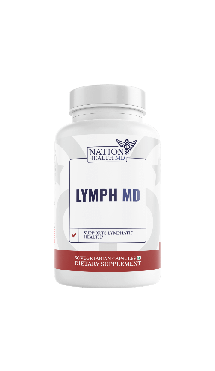 Lymph MD