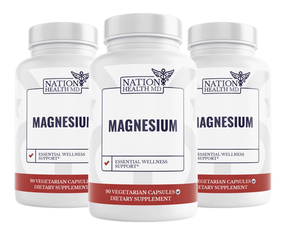 Magnesium