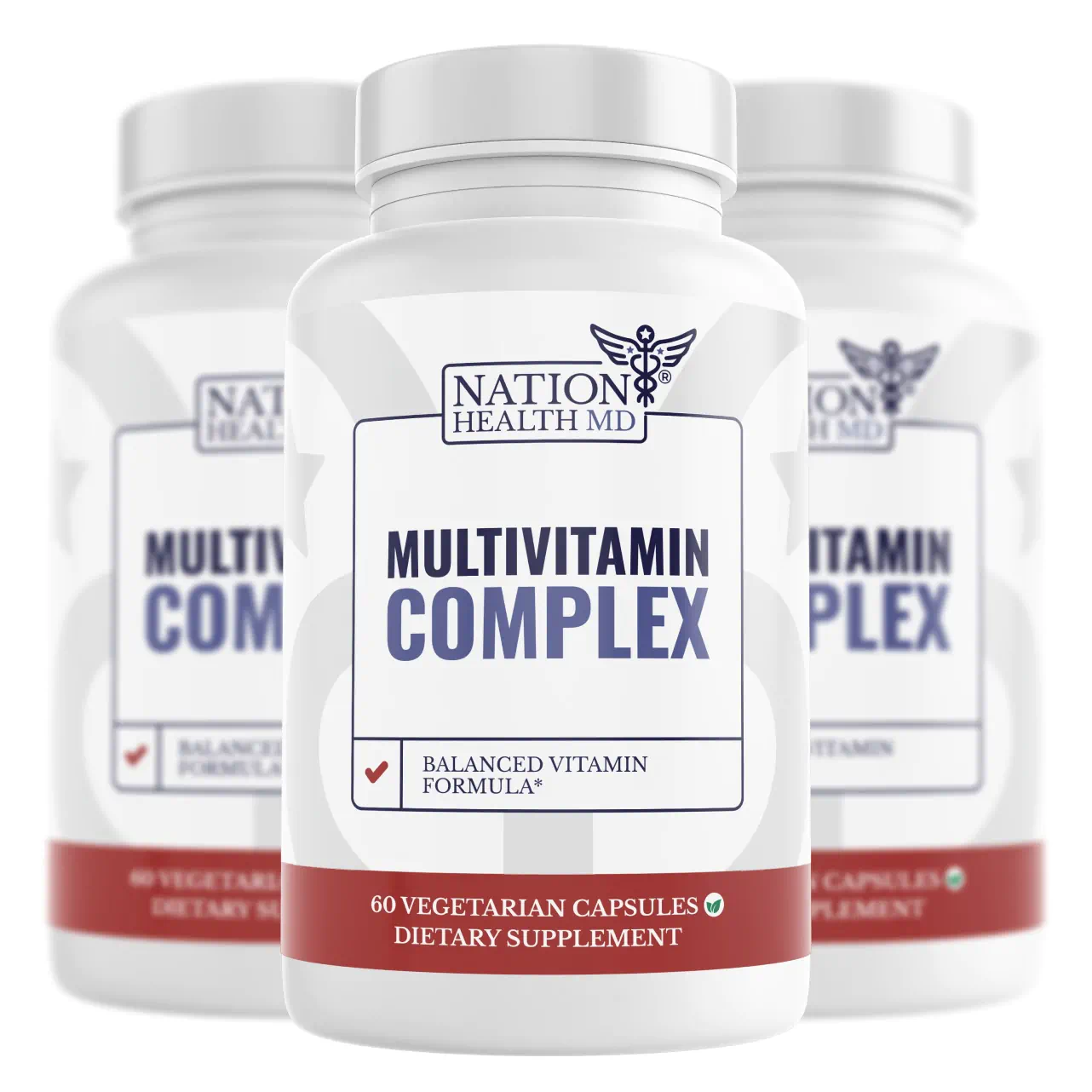 Multivitamin Complex
