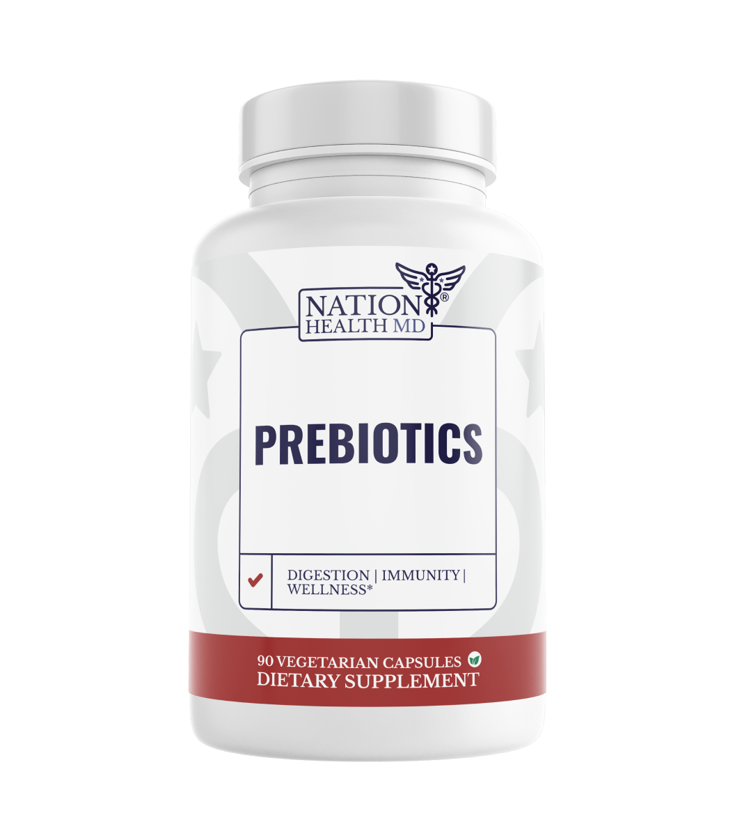 Prebiotics