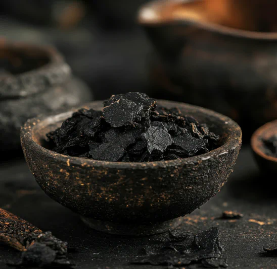 Shilajit
