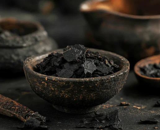 Shilajit
